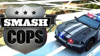 Smash Cops Heat - ловим бандитов на Android ( Review)