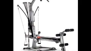 Bowflex Blaze - bowflex blaze home gym - Product Review