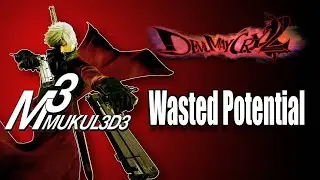 Devil May Cry 2 Review - Wasted Potential