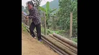 Kind man helps single mother build a new life  Single mother life