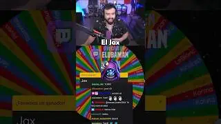 Jax Jungla no es nada buenl #leagueoflegends #ubaman