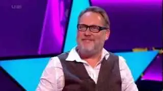 Vic Reeves on Big Star's Little Star