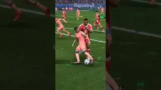 Raphinha Scores a Stunning Goal vs Bayern Munich 🔥⚽