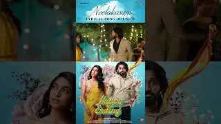 Listen to Neelakasam song from Happy Ending Movie | Yash Puri | Silly Monks Music