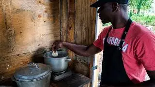 Amazing Street Food of Jamaica