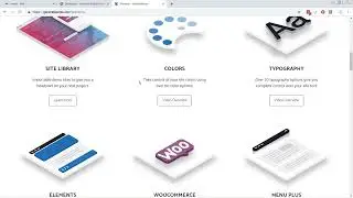 Installing Your Theme - Building a Business Website Using WordPress