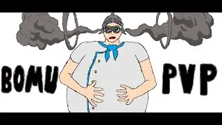 Bomu pvp