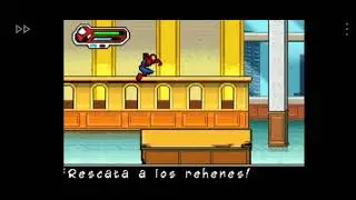 Ultimate spider man