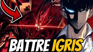 GUIDE POUR RÉUSSIR LE CHAPITRE 8 ! SOLO LEVELING ARISE
