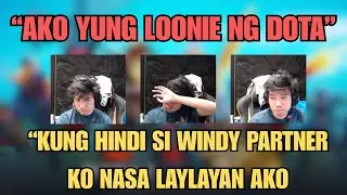 BOSS KU TUMIKLOP AT SINUYO SI MADAM WINDY | CHIP DAHILAN KUNG BAKIT MAY NAKICK?!