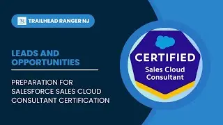 Leads And Opportunities | Challenges 1 to 4