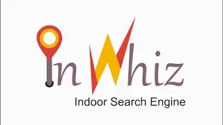 InWhiz  -  Next Generation Indoor Search Engine