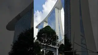 Idee di viaggio Marina Bay,Singapore,#marinabay#Singapore#ideediviaggio#viaggilowcost#budgettravel#