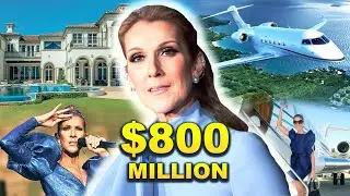 Celine Dion Lifestyle 2023 | Net Worth, Car Collection,Rich Life, Salary,Spending Millions