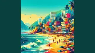 Brazilian Sunset