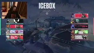 Valorant + CSGO LTU