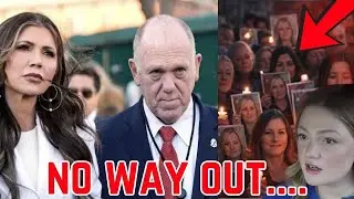 They Didn&rsquo;t Expect THIS Footage to Surface&hellip; Democrats in Full Damage Control