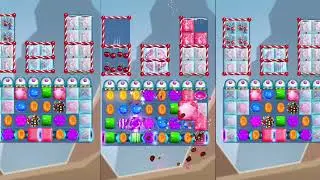 candy crush level 7000 | Hard level