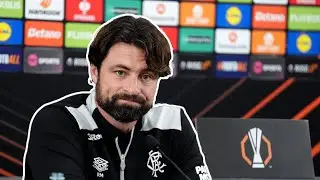 &lsquo;He&rsquo;s REALLY good with players&rsquo; Andrew Cavenagh&rsquo;s unseen role&nbsp;at&nbsp;Rangers