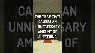 Types of Minecraft Traps