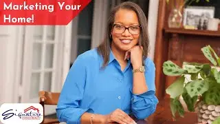Listing Vs. Marketing | Signature Choice Realty | Valdosta, GA Real Estate