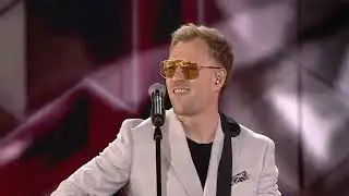 JĀNIS STĪBELIS - SABILES VĪNS | LAIMA RENDEZVOUS JŪRMALA 2023