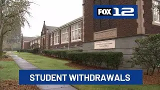 Forest Grove SD reports 206 student withdrawals amid immigration concerns