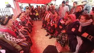 Association Féminine De Village AIT AISSA OUYAHIA 