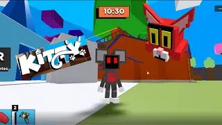 KITTY CHAPTER 13 (Adventure Lapse)