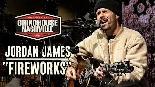 Jordan James - 