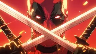 Deadpool Sin Censura | Deadpool | TovarGG