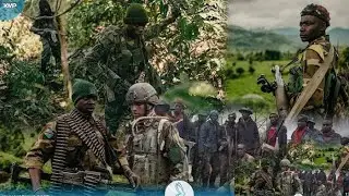 🚨URGENT: COMBAT À FIZI, L' AFC/M23 EXIGE LE RETRAIT DE FARDC DANS LE HAUT-PLATEAU DE MINEMBWE