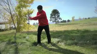 Improve your Swing Plane with the Swing Wizzard
