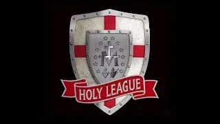 Holy League - Official Trailer