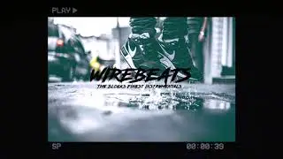 FLYING* Old School BOOM BAP Rap Beat Hip Hop Instrumental