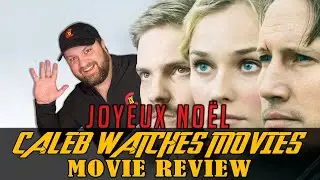 JOYEUX NOEL MOVIE REVIEW