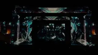 Tipper + Datagrama & Julius Horsthuis (Downtempo Set) @ The Orion Amphitheater 08/31/24