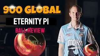 900 Global Eternity Pi Bowling Ball Review &ndash; Emax Bowling Ball Reviews