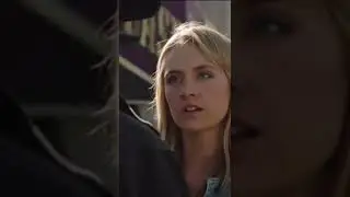 Heartland Chace kisses Amy