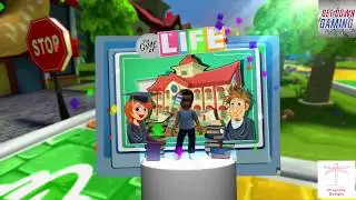 The game of Life Xbox 360