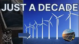 How One Nation Cut Its Coal Dependence Faster Than Anyone Expected