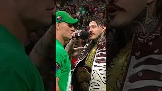 WWE RAW Smackdown Randy Orton RKO Wrestling Match Conversation TRISH #viral #shorts #funny #foryou