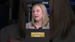 Trading Outlook for NVDA #shorts