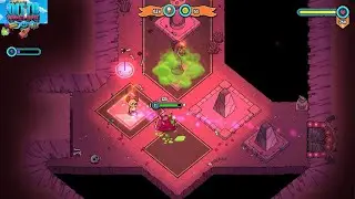 The Swords of Ditto - Part 8 - Yellowish Playthrough