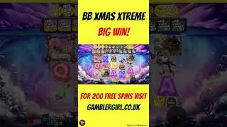 🐟BIG BASS XMAS XTREME БОЛЬШОЙ ВЫИГРЫШ🐟 #реклама #слот #казино