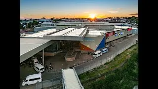 Fortress Retail: AbaQulusi Plaza