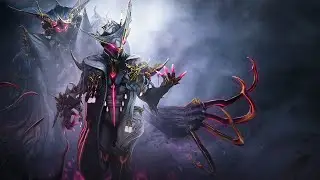Warframe - Sevagoth Bug in Elite Sanctuary Onslaught - Invite Only