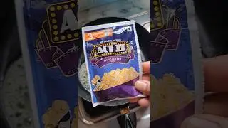 Magic Butter Flavour Popcorn 🍿 😋 #food #ytshorts #shortsfeed #foodforfoodies #recipe #popcornlovers