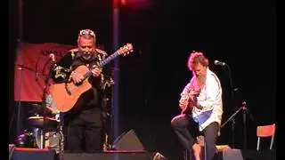 Baba Blues XL - Blues Is A Rainbow (2006)