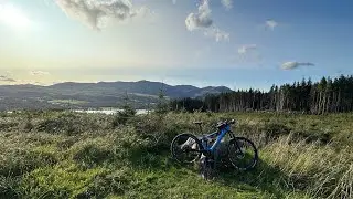 Emtb around Coniston & Grizedale